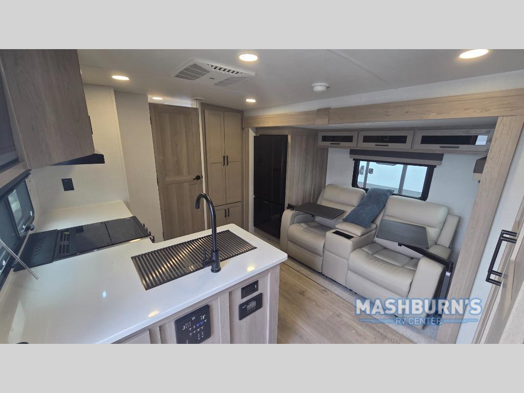 2026 Forest River Rv Flagstaff Micro Lite 25BSDS in conway AR