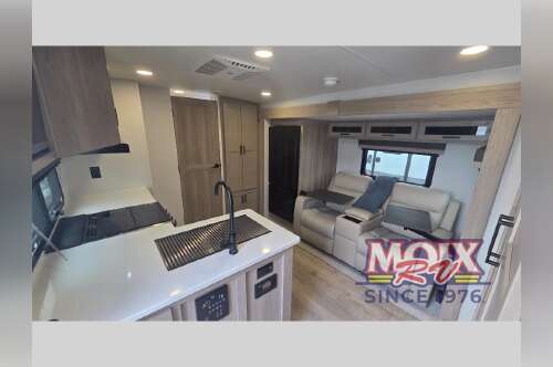 2026 Forest River Rv Flagstaff Micro Lite 25BSDS in conway AR