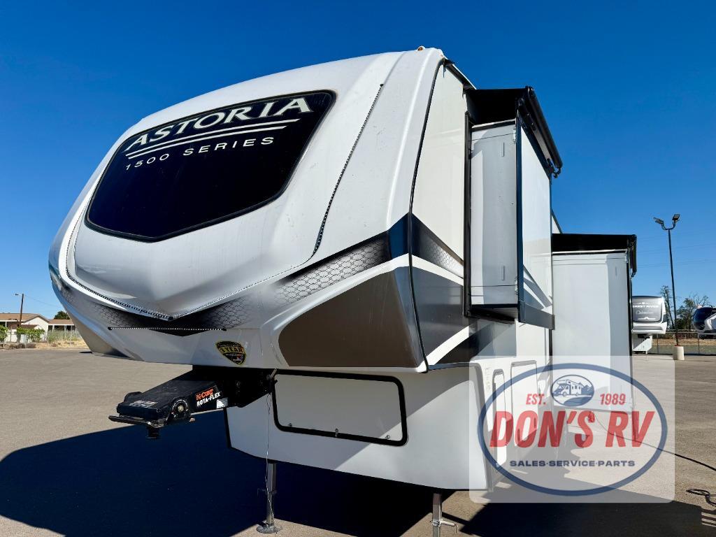 2023 Dutchmen Rv Astoria 2533RDF RV
