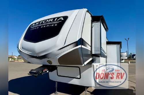 2023 Dutchmen Rv Astoria 2533RDF in ceres CA