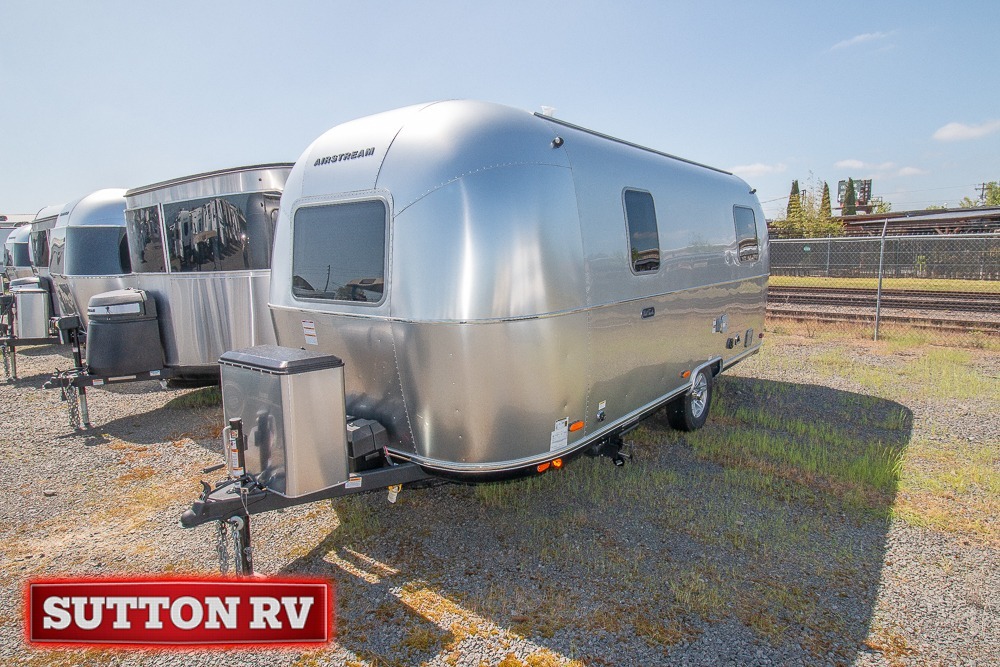 2026 Airstream World Traveler 22RB in eugene OR