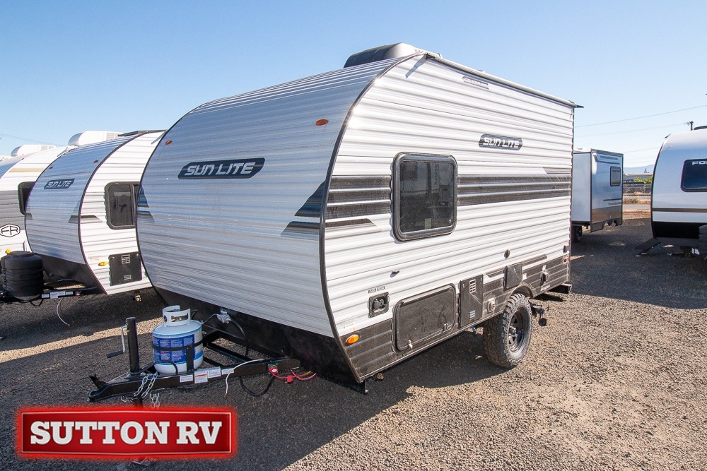 2026 Sunset Park Rv Sun Lite LTD 13BD in eugene OR
