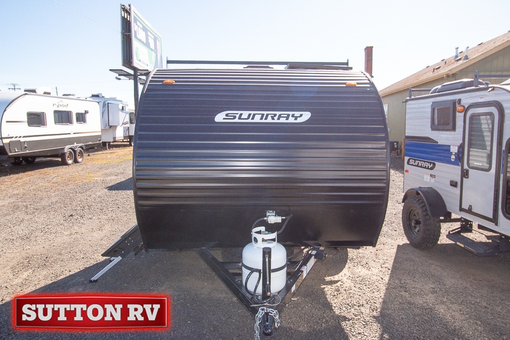 2026 Sunset Park Rv SunRay 119 in eugene OR