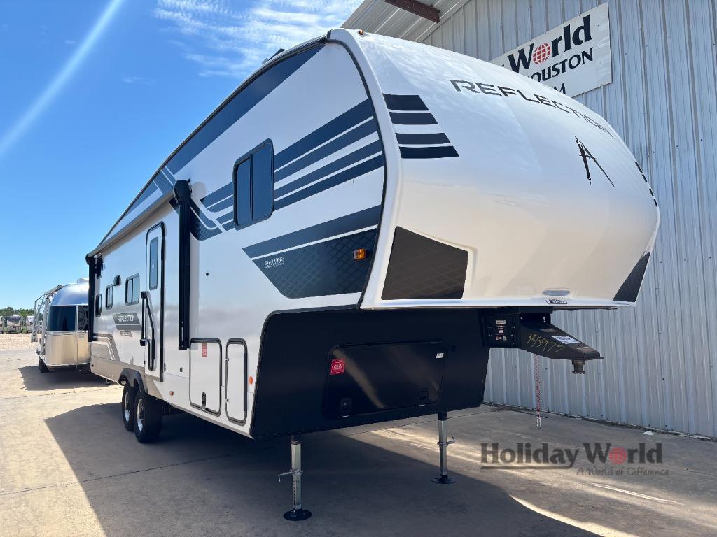 2026 Grand Design Reflection 100 Series 27BH in katy TX