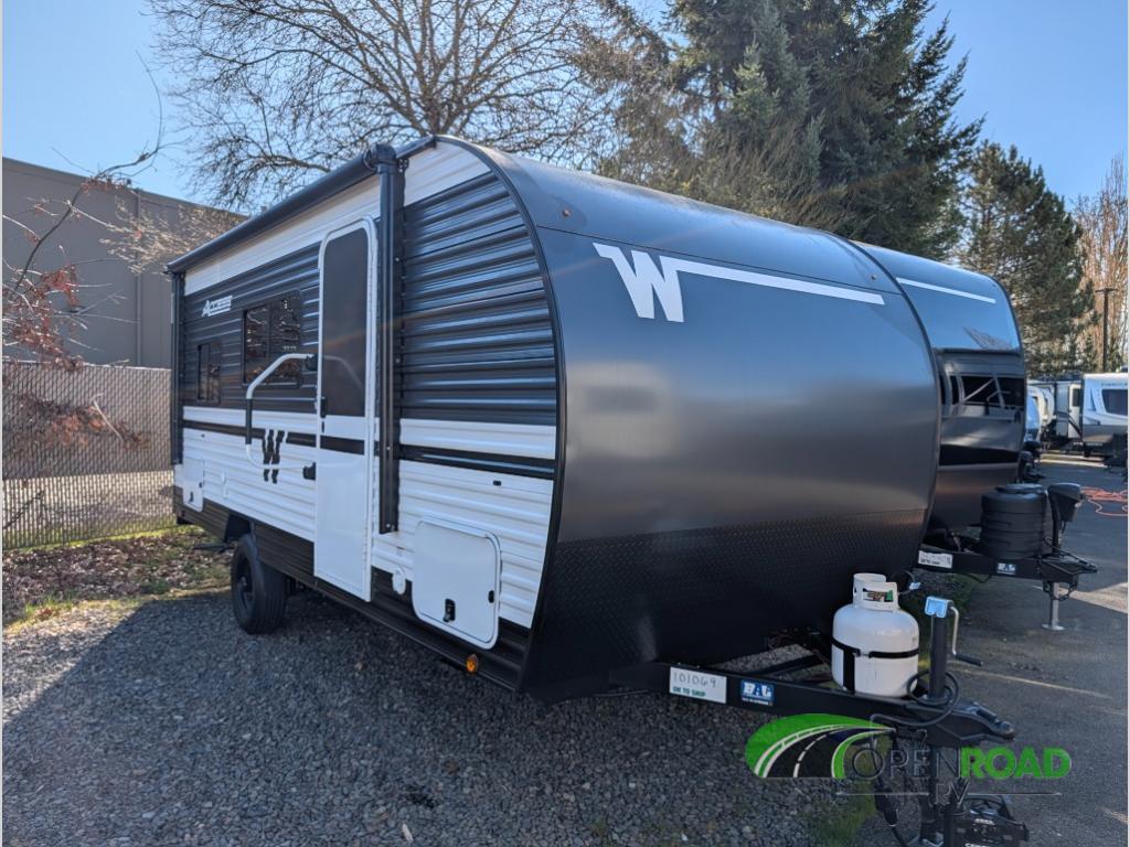 2026 Winnebago Access 18RK RV