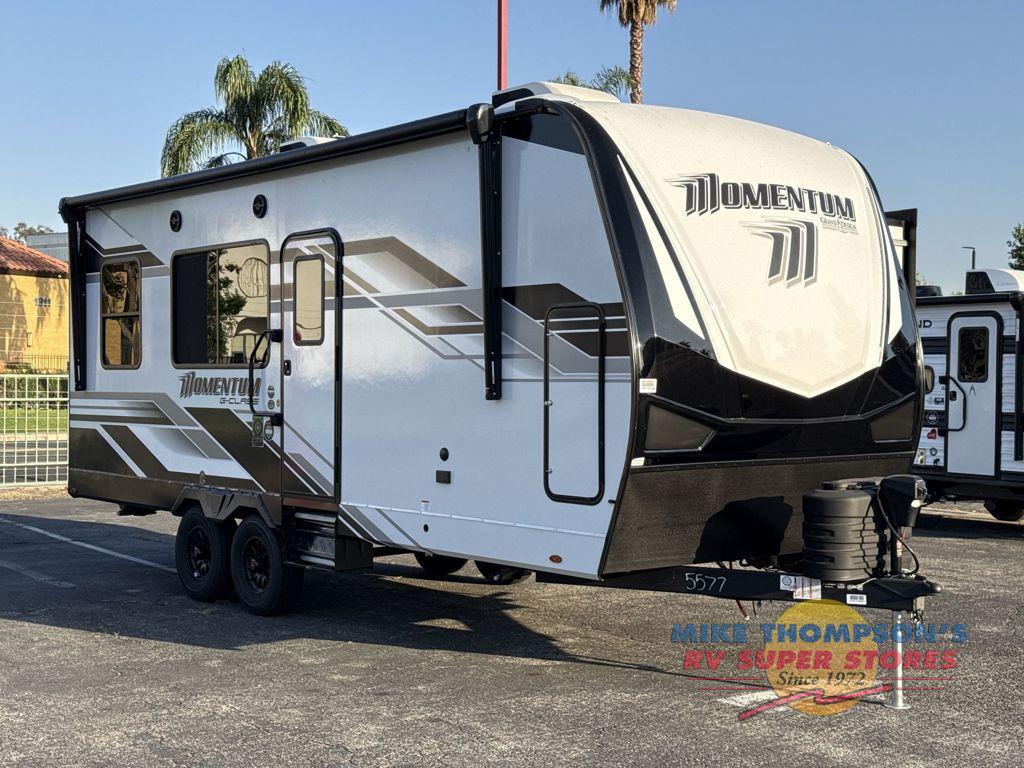 2026 Grand Design Momentum G-Class 21G in colton CA