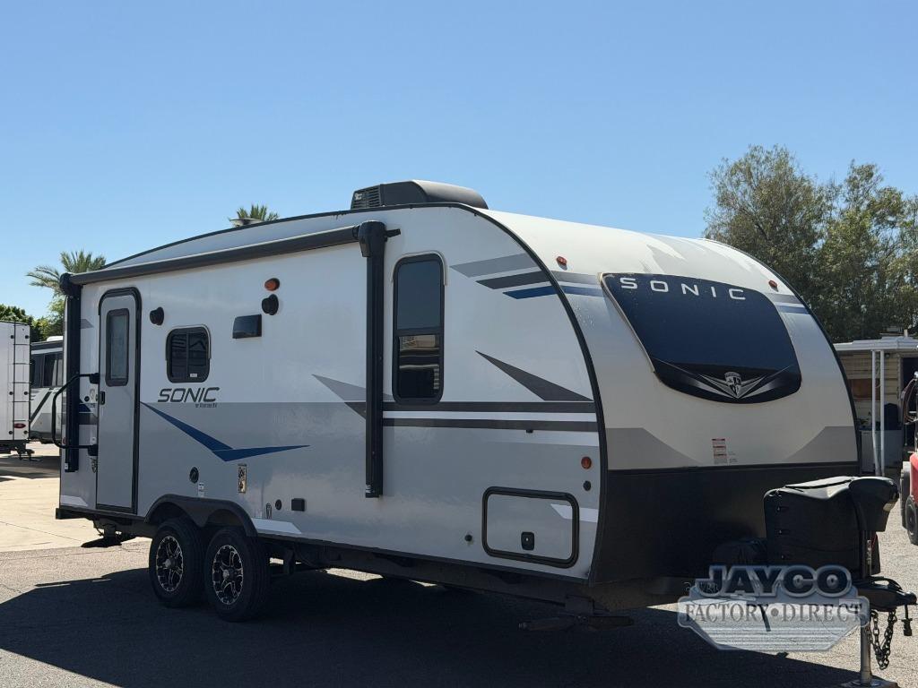 2022 Venture Rv Sonic 211VRB in mesa AZ