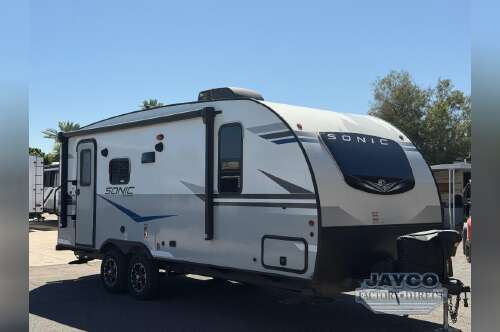 2022 Venture Rv Sonic 211VRB in mesa AZ
