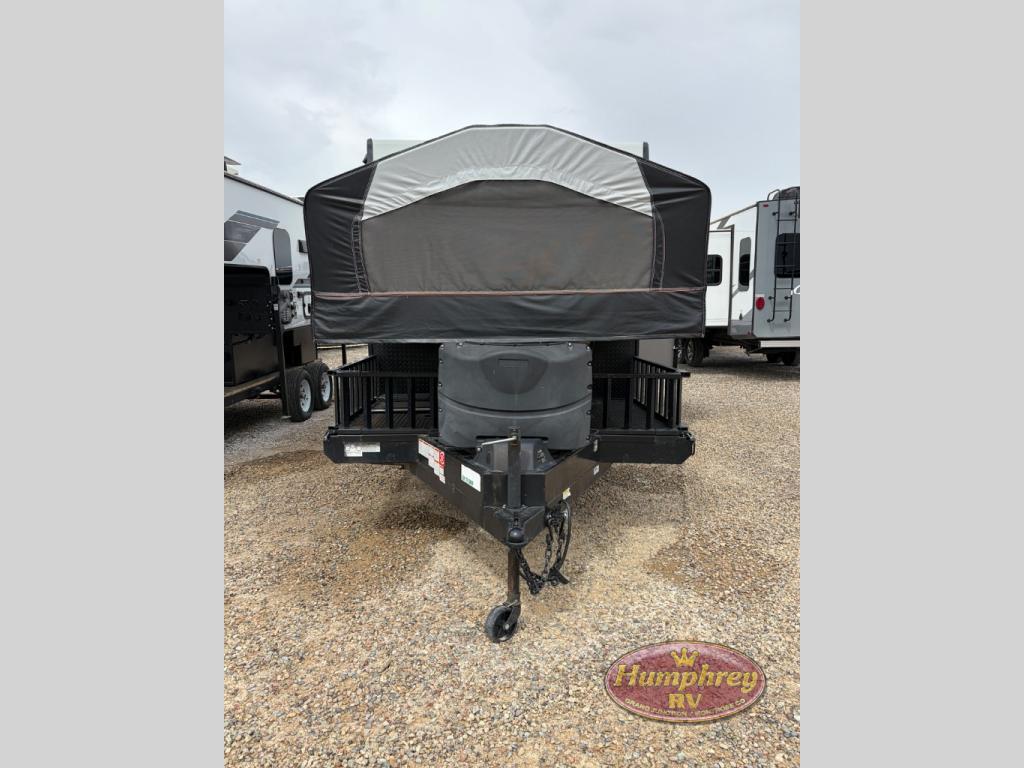 2022 Forest River Rv Rockwood Extreme Sports 232ESP in grand junction CO