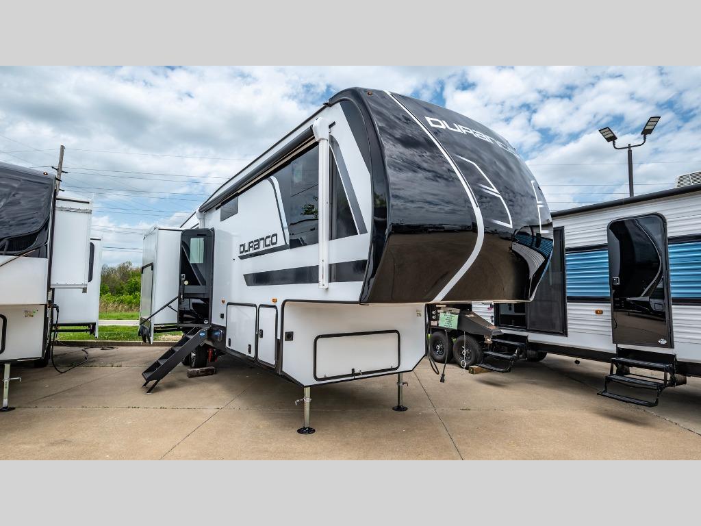 K-Z Durango 321RKT RVs for sale - RV Trader