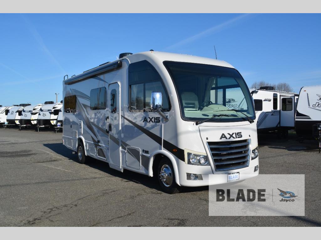 2024 Thor Motor Coach Axis 25.7 RV