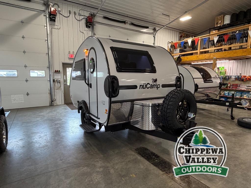 2026 Nucamp Rv TAB 320 LITE Std. Model in chippewa falls WI