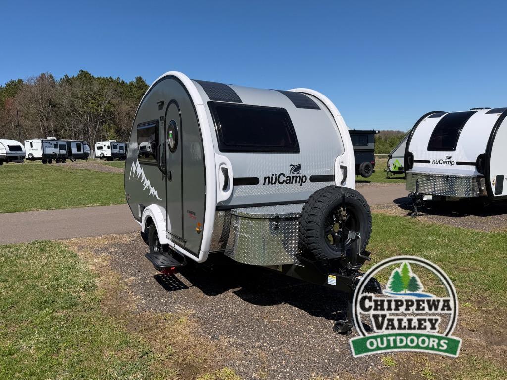 2026 Nucamp Rv TAB 320 Black Canyon 320 S in chippewa falls WI