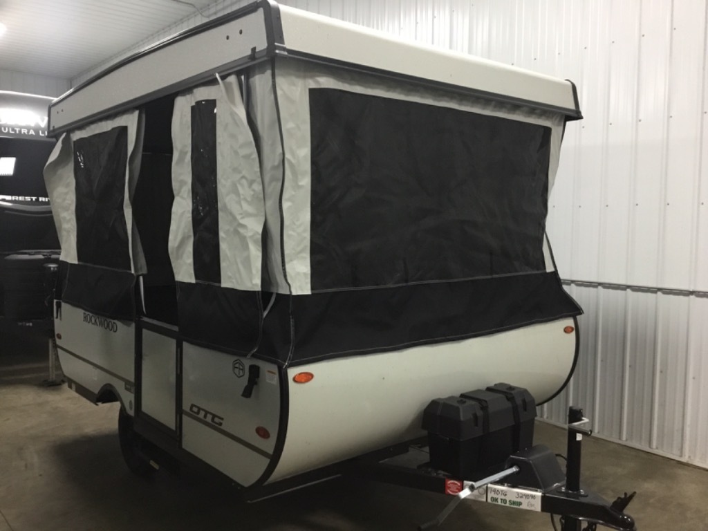 2026 Forest River Rv Rockwood OTG 19OTG in new ulm MN