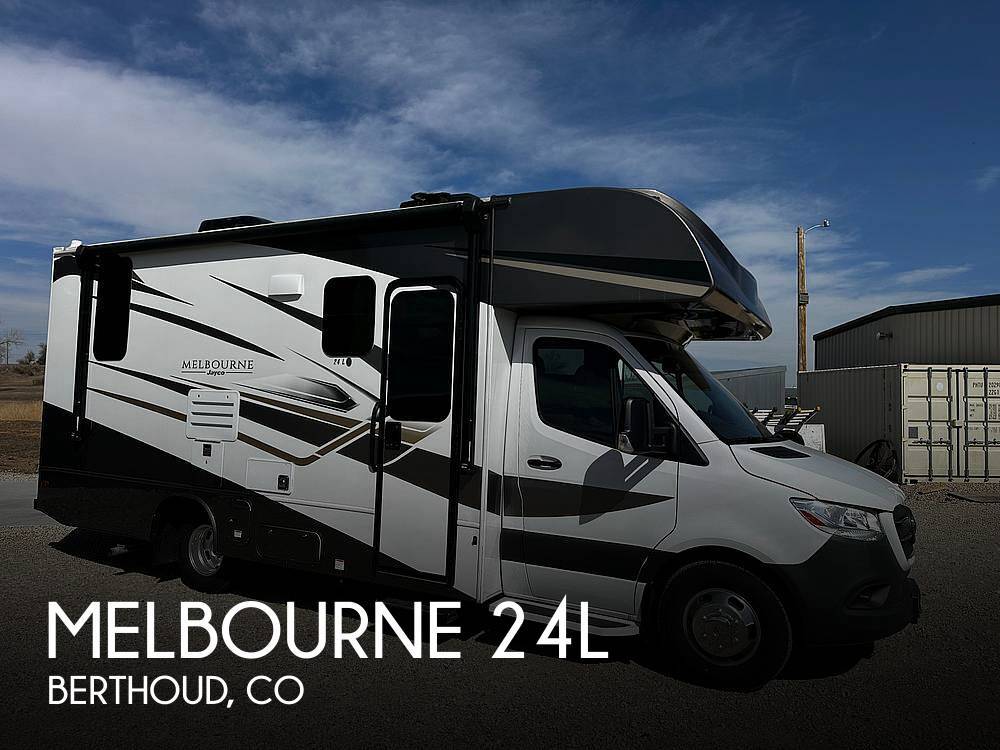 2023 Jayco Melbourne 24L RV