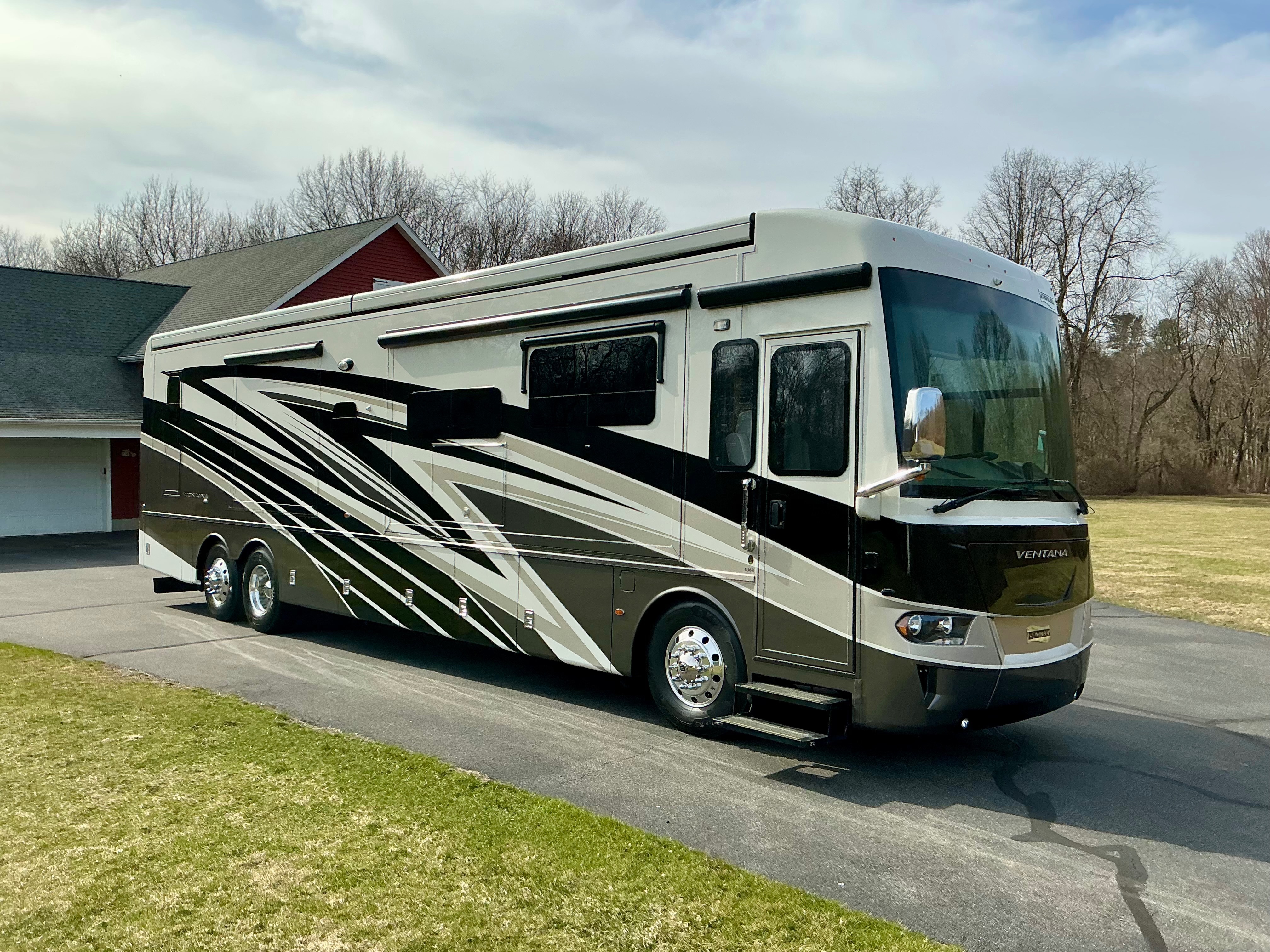 Class A RVs - Class A Motorhomes For Sale Near 03841 - RV Trader