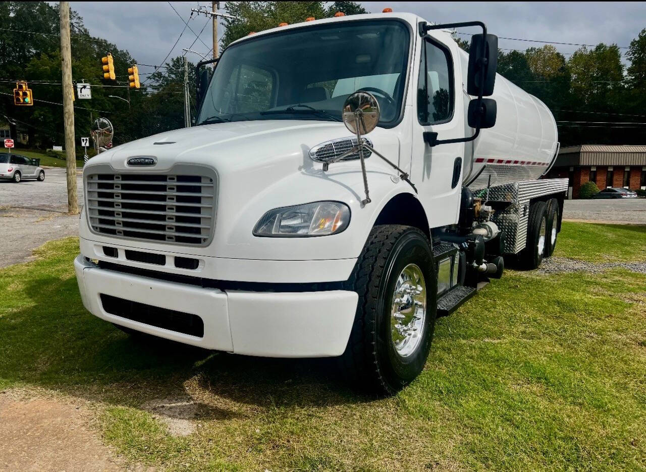 Used Septic Trucks For Sale Near King, North Carolina - Commercial ...
