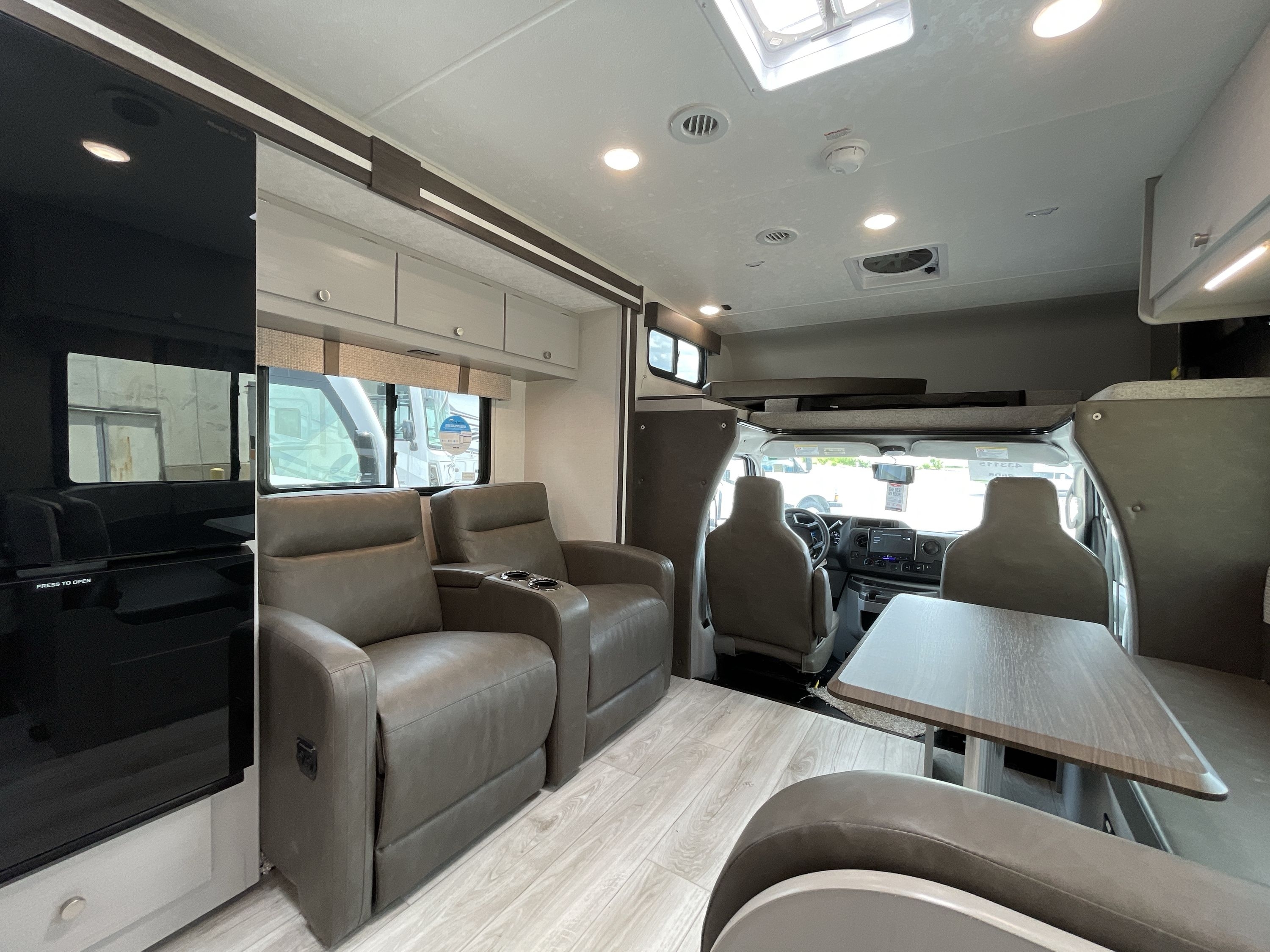 2026 Coachmen FREELANDER 26DSF in cicero NY