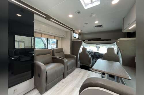 2026 Coachmen FREELANDER 26DSF in cicero NY