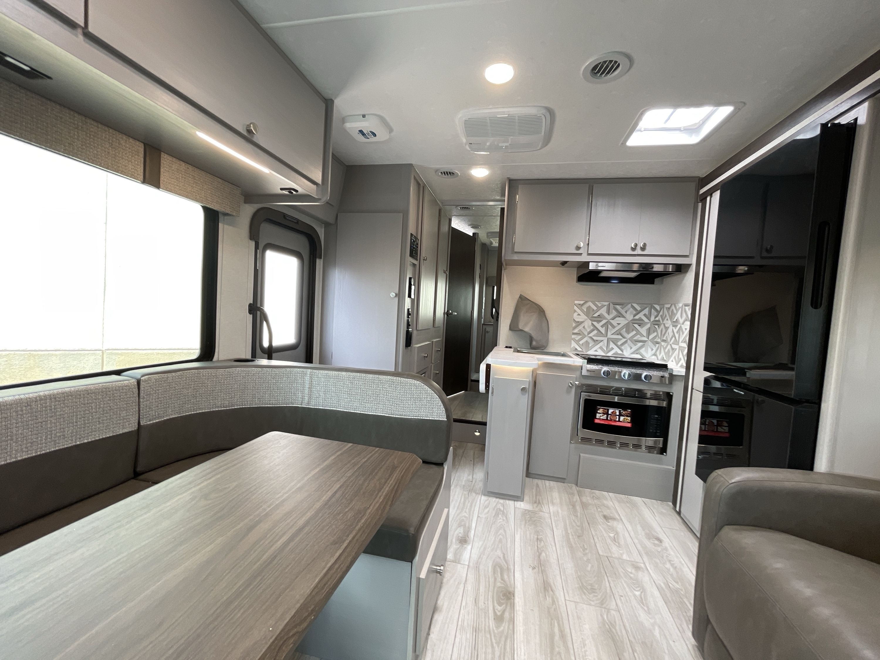 2026 Coachmen FREELANDER 26DSF in cicero NY