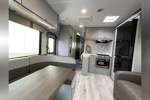 2026 Coachmen FREELANDER 26DSF in cicero NY