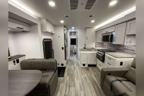 2026 Jayco PRECEPT 31UL in riverside CA