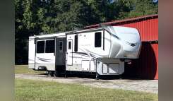 2022 Keystone AVALANCHE 390DS RV