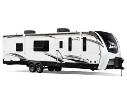 2021 JAYCO EAGLE 330RSTS