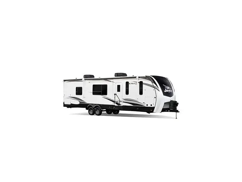 2021 JAYCO EAGLE 330RSTS