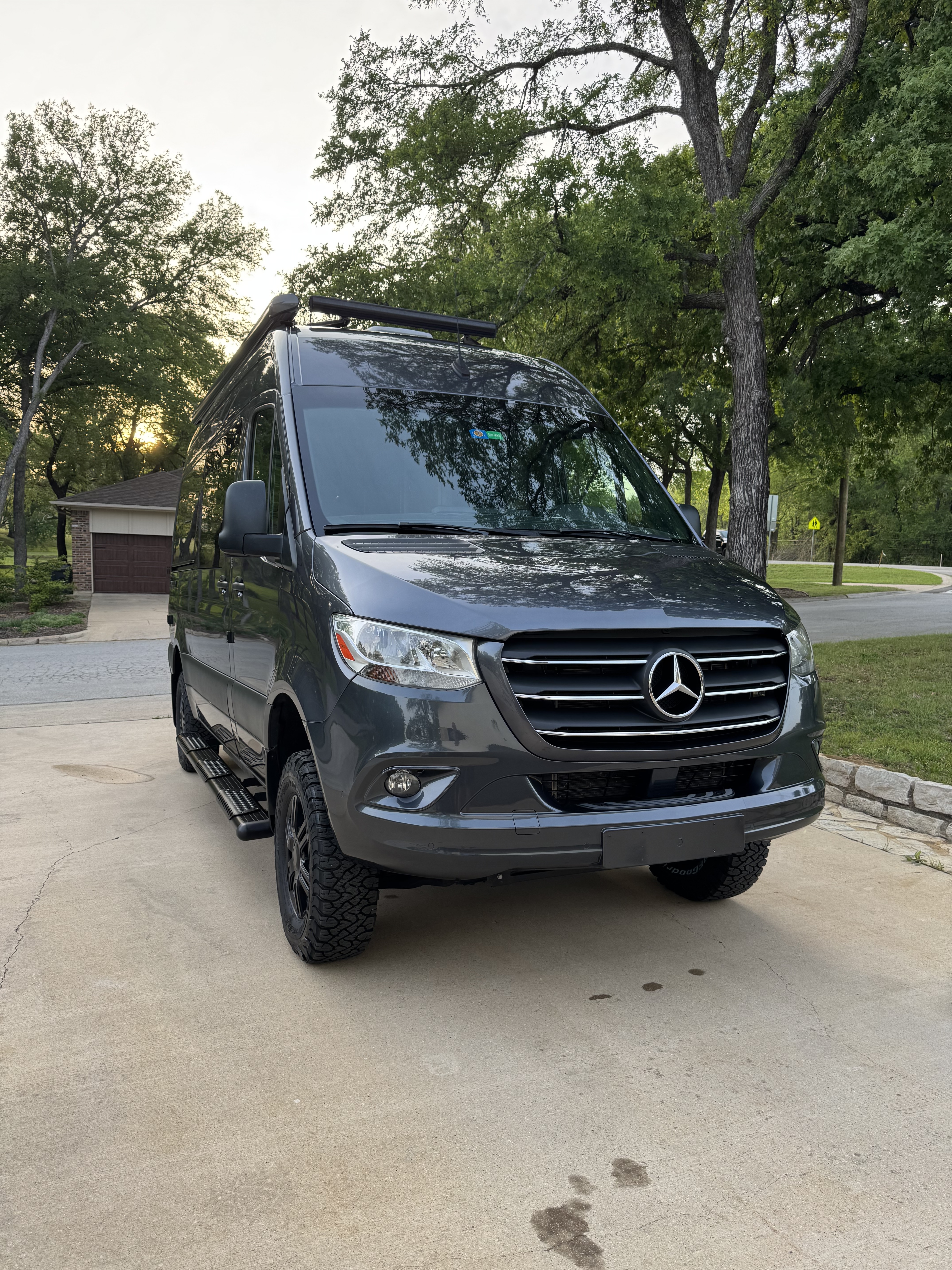 2024 Thor Motor Coach TRANQUILITY 19P RV