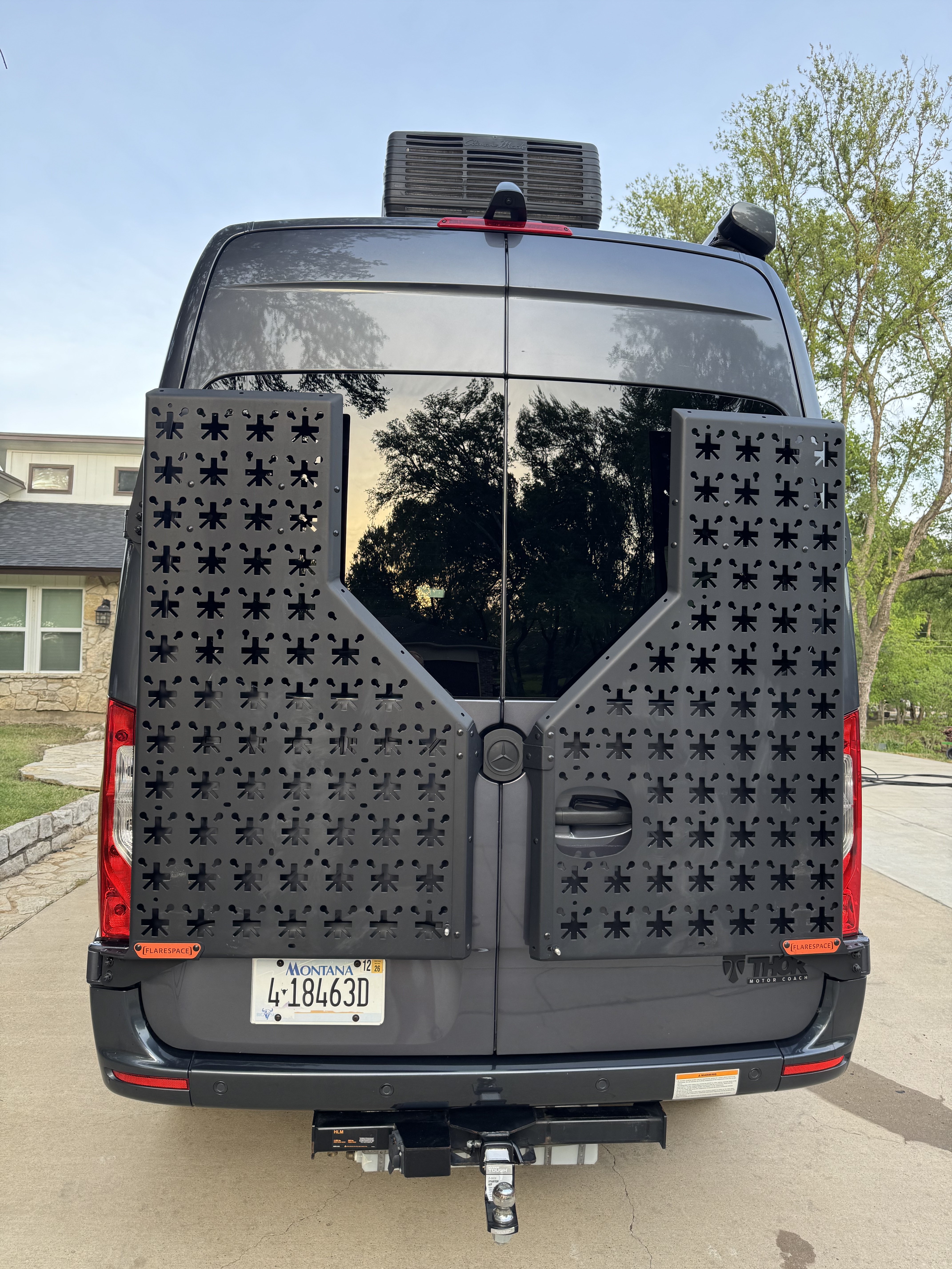 2024 Thor Motor Coach TRANQUILITY 19P in southlake TX