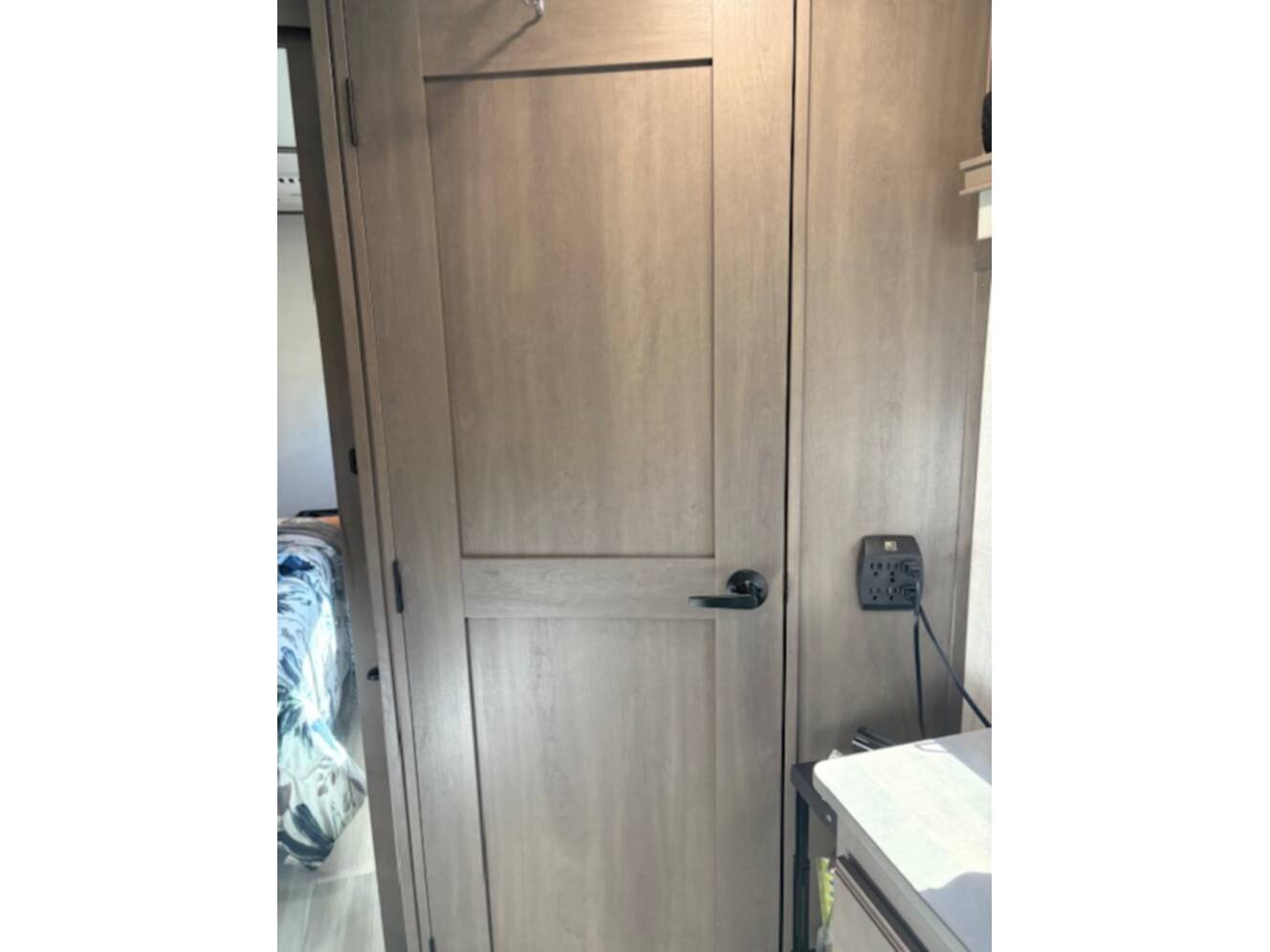 A photo of this 2024 Grand Design SOLITUDE 390RK