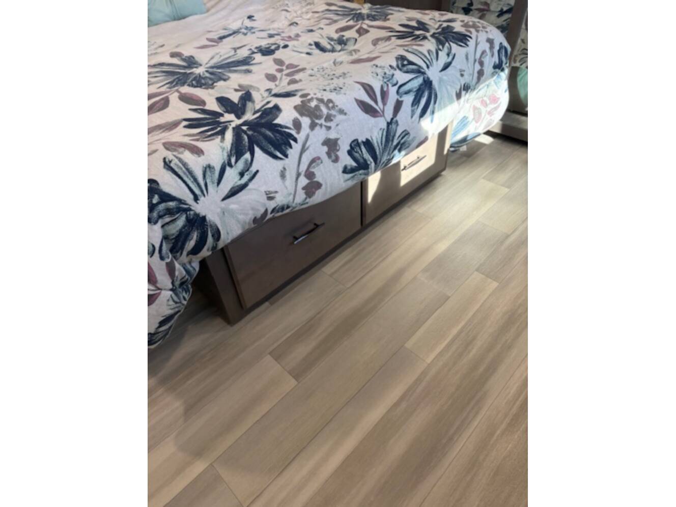 A photo of this 2024 Grand Design SOLITUDE 390RK