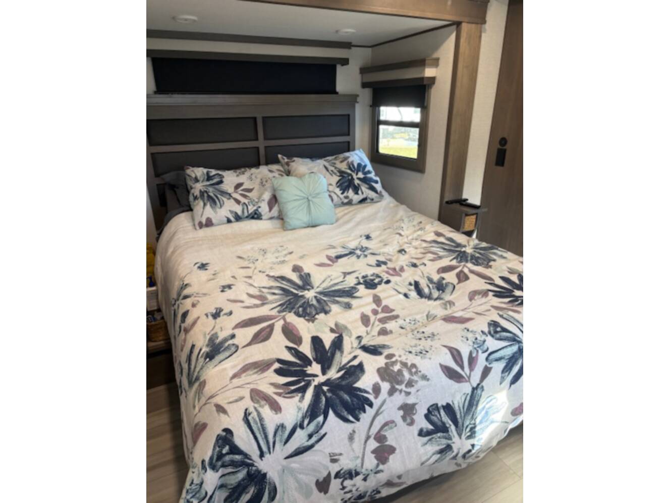 A photo of this 2024 Grand Design SOLITUDE 390RK