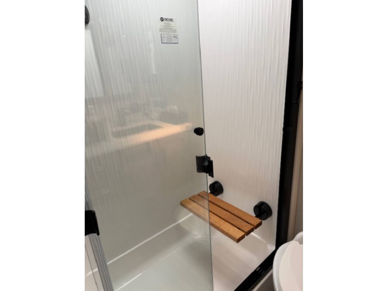 A photo of this 2024 Grand Design SOLITUDE 390RK