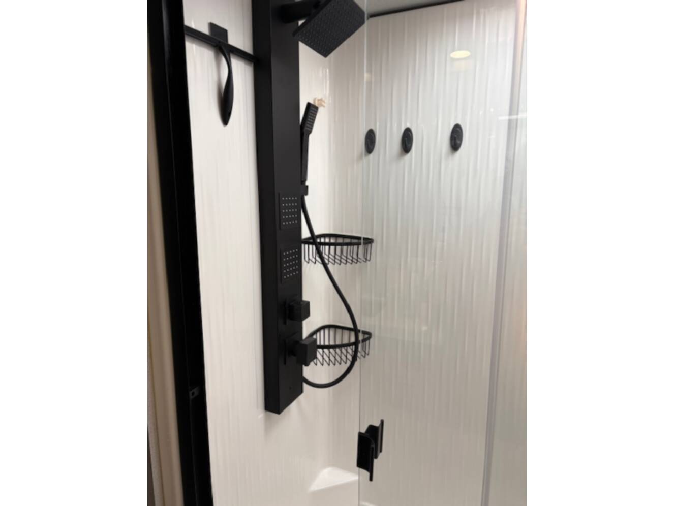 A photo of this 2024 Grand Design SOLITUDE 390RK