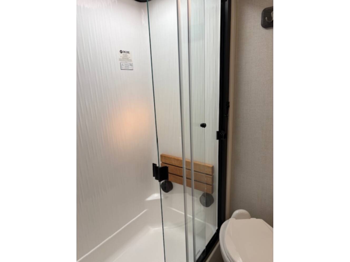 A photo of this 2024 Grand Design SOLITUDE 390RK