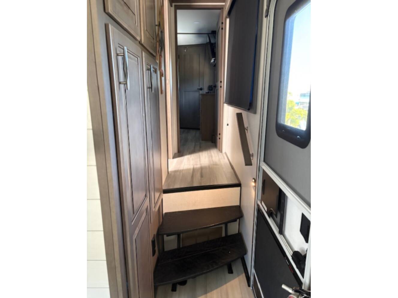 A photo of this 2024 Grand Design SOLITUDE 390RK