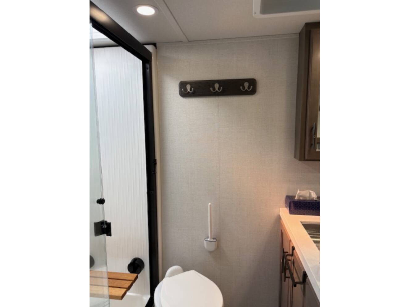A photo of this 2024 Grand Design SOLITUDE 390RK