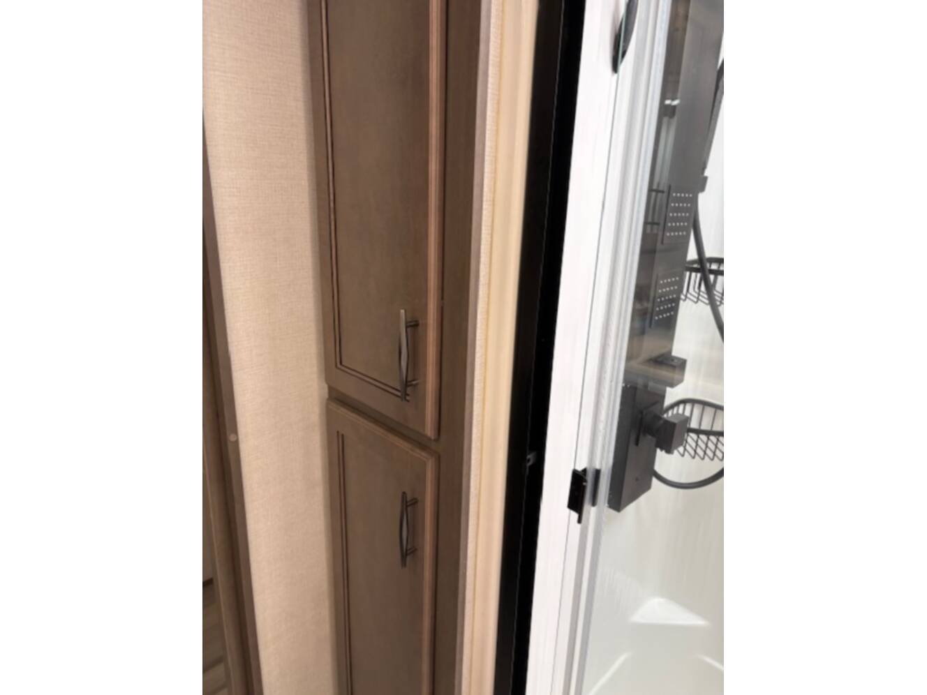 A photo of this 2024 Grand Design SOLITUDE 390RK