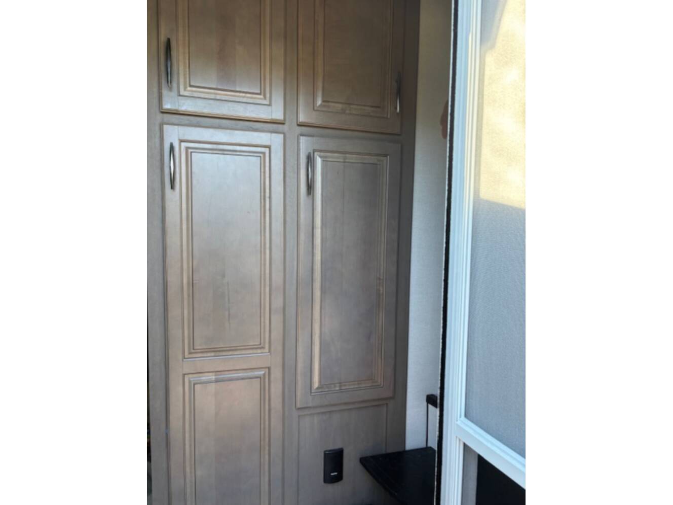 A photo of this 2024 Grand Design SOLITUDE 390RK