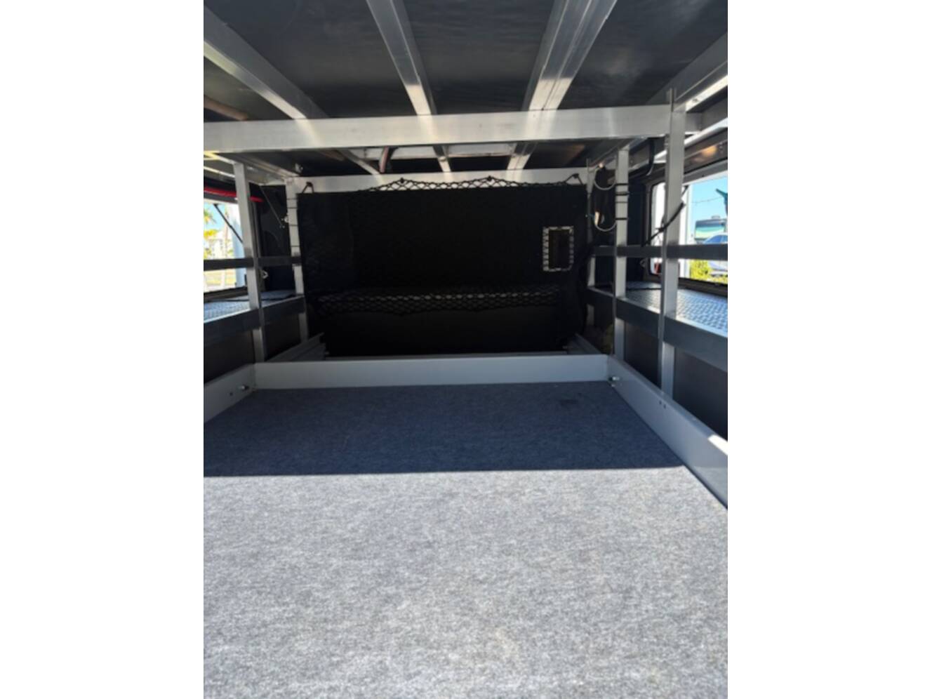 A photo of this 2024 Grand Design SOLITUDE 390RK
