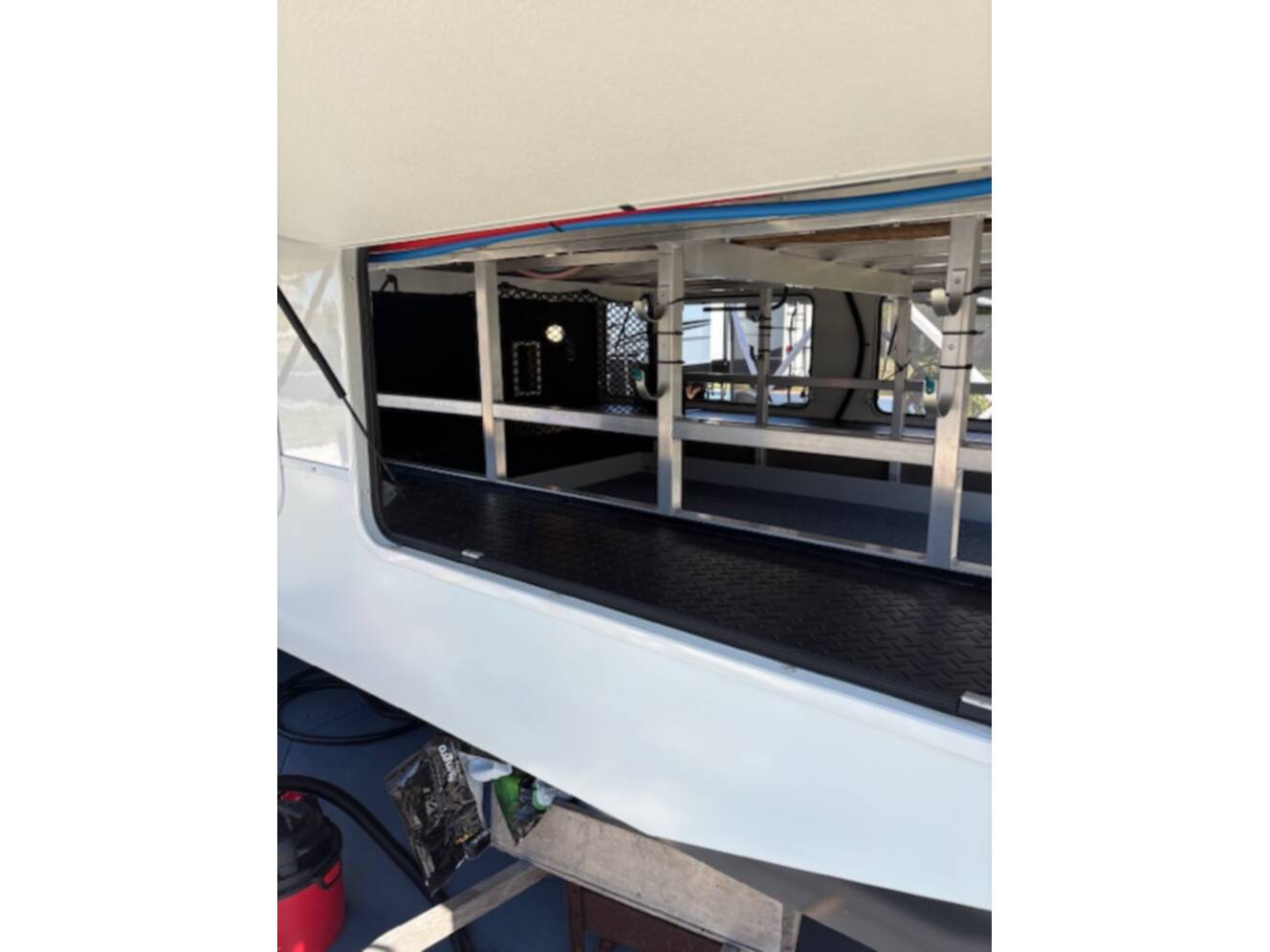 A photo of this 2024 Grand Design SOLITUDE 390RK
