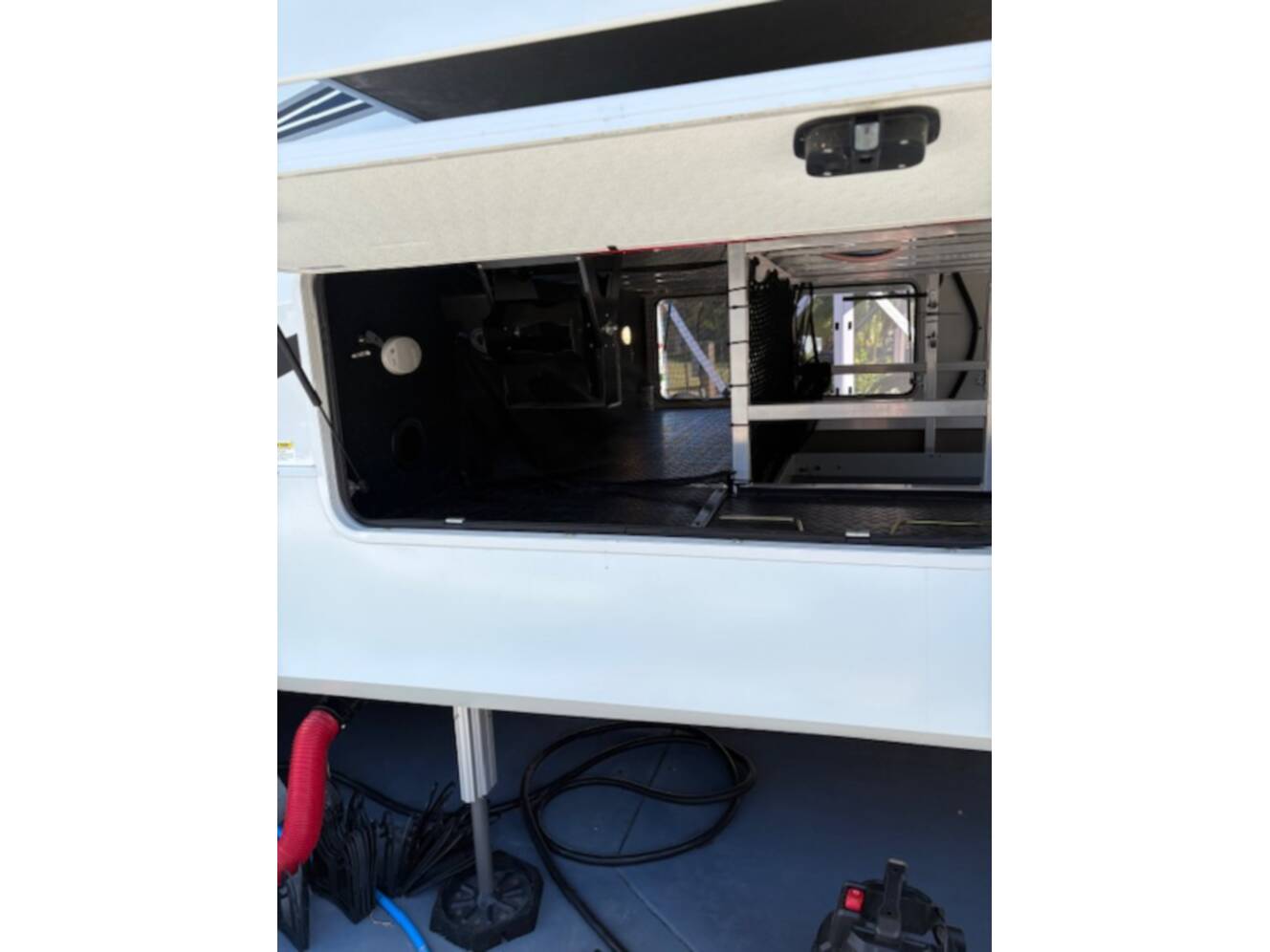 A photo of this 2024 Grand Design SOLITUDE 390RK