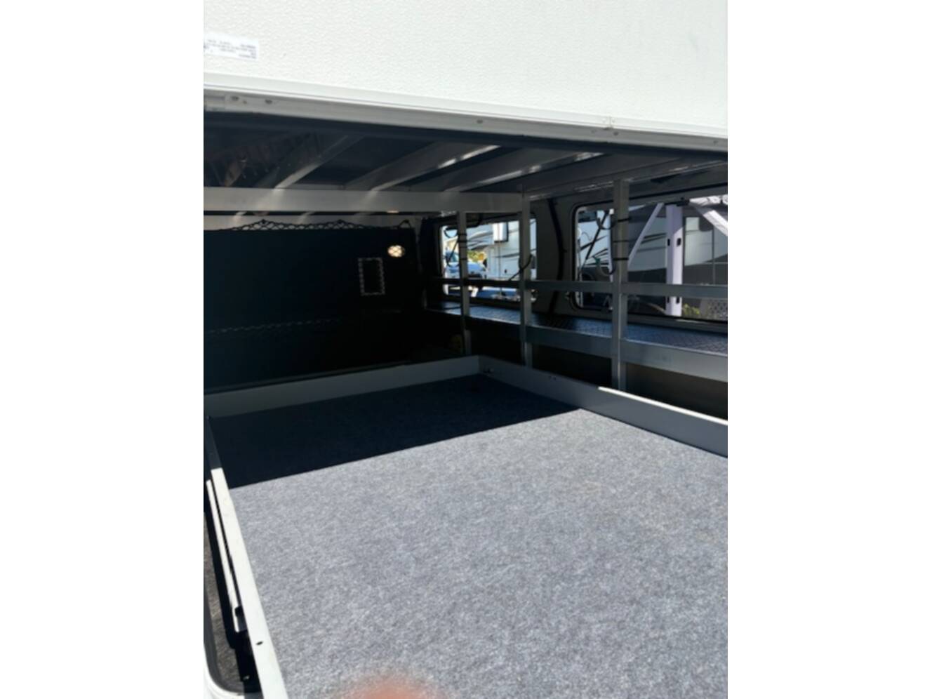 A photo of this 2024 Grand Design SOLITUDE 390RK