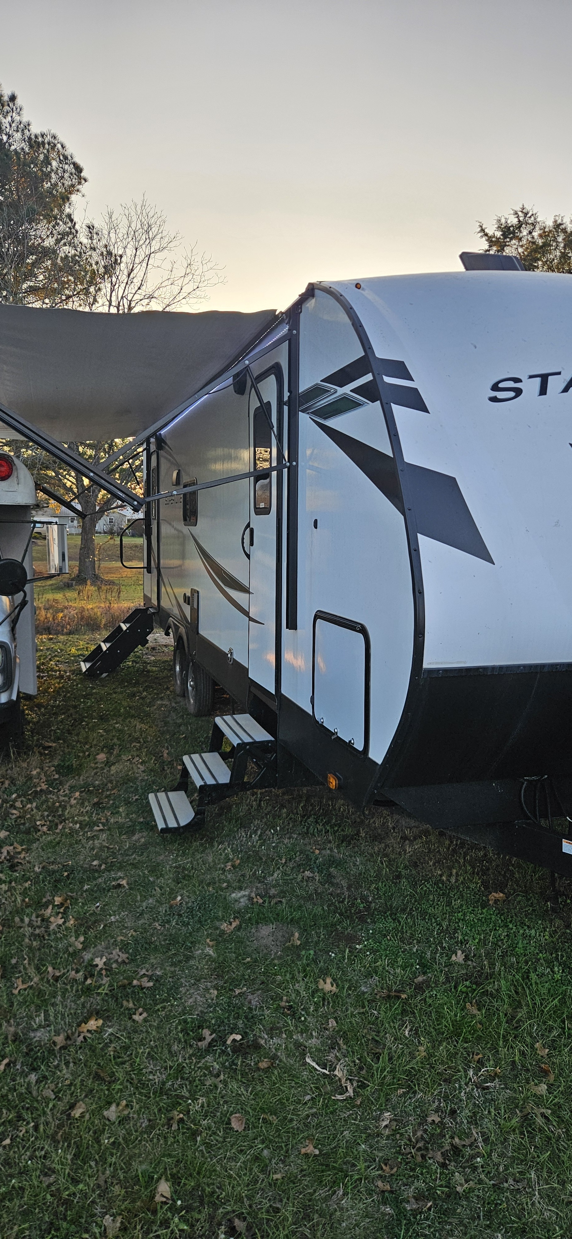 2024 Starcraft SUPER LITE 262RL in austin TX