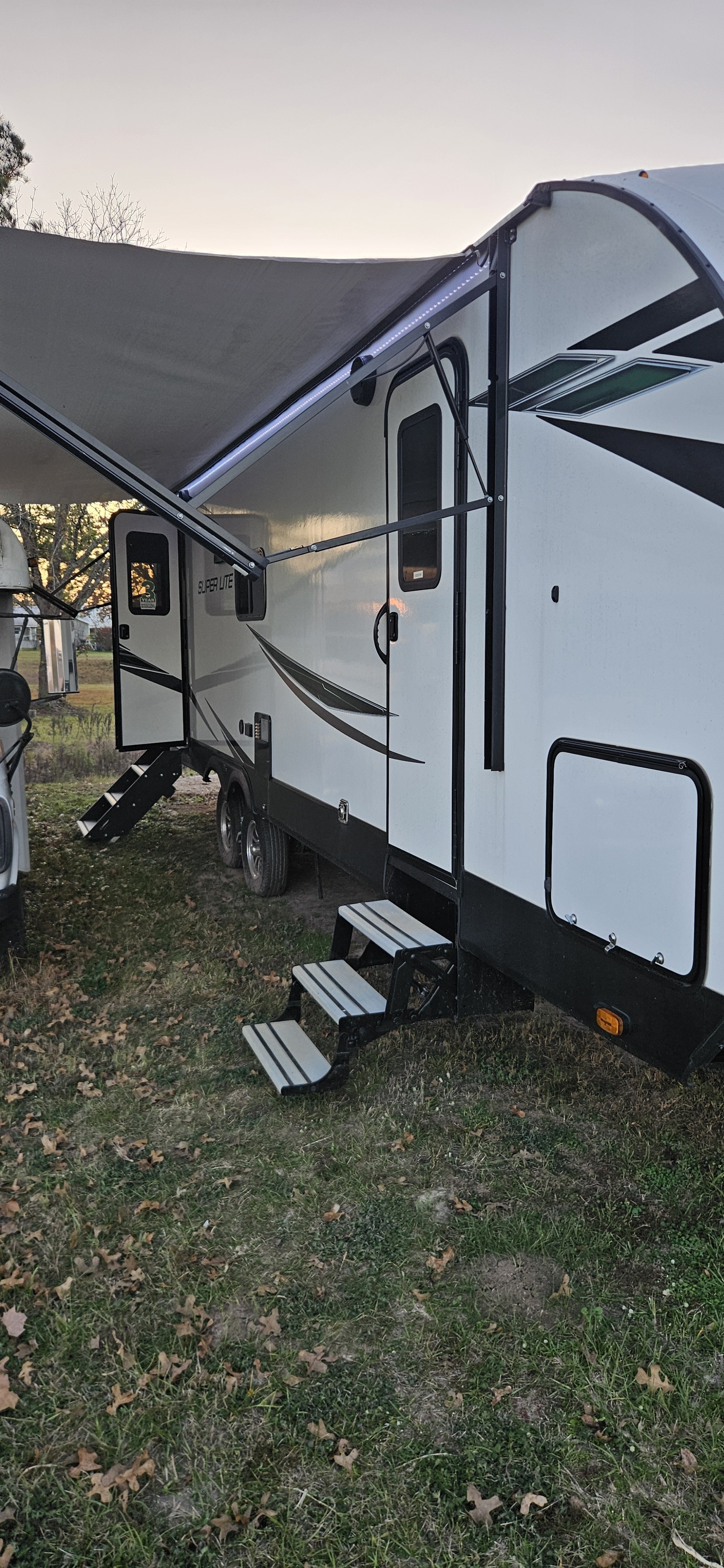 2024 Starcraft SUPER LITE 262RL in austin TX