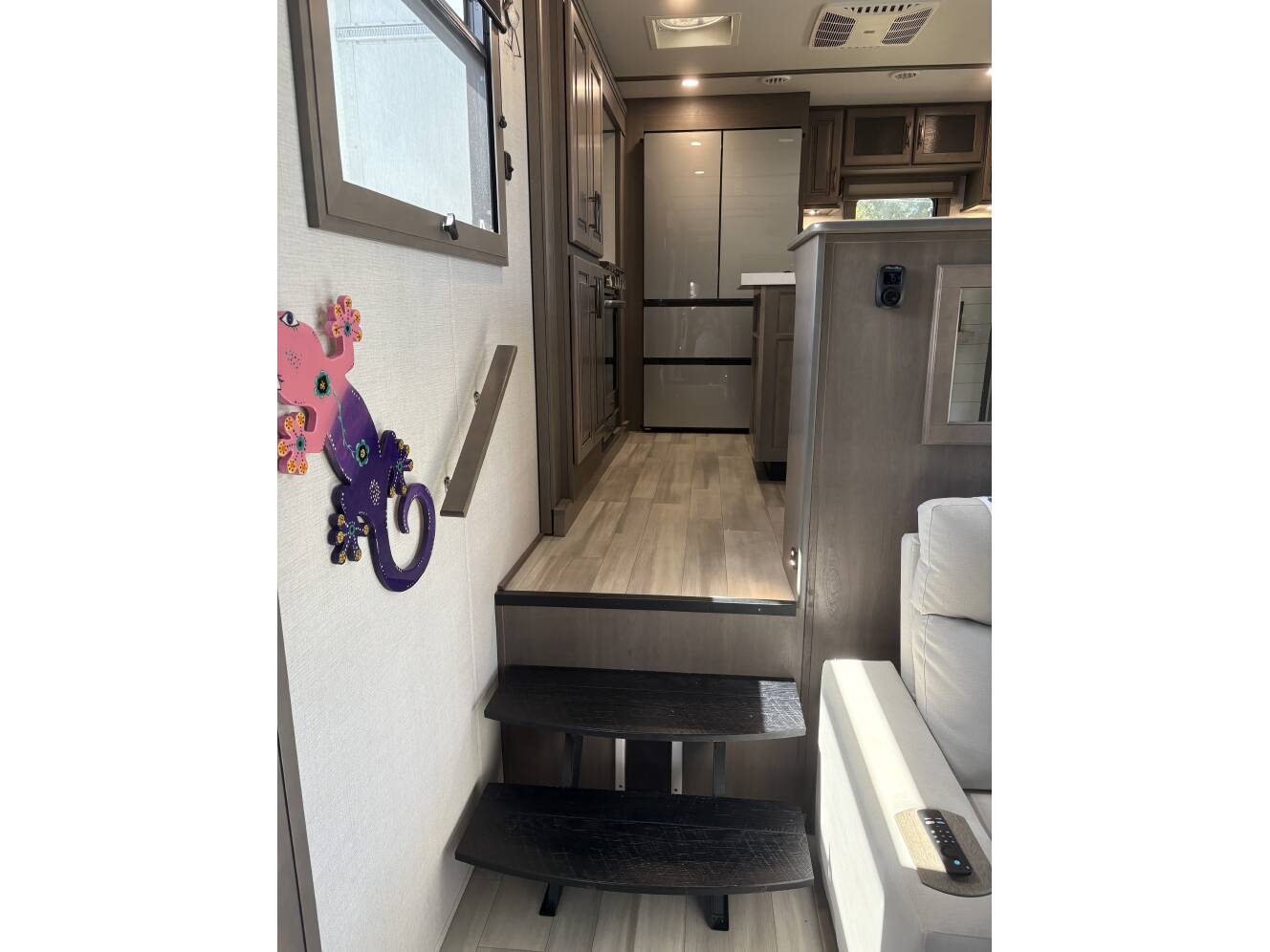 A photo of this 2024 Grand Design SOLITUDE 390RK