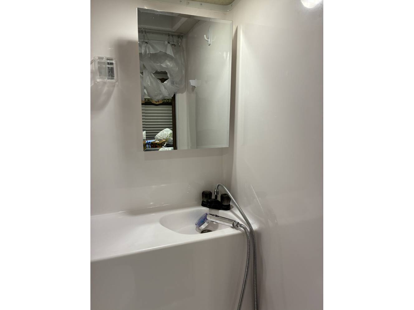 A photo of this 2022 Northwood Mfg ARCTIC FOX 811