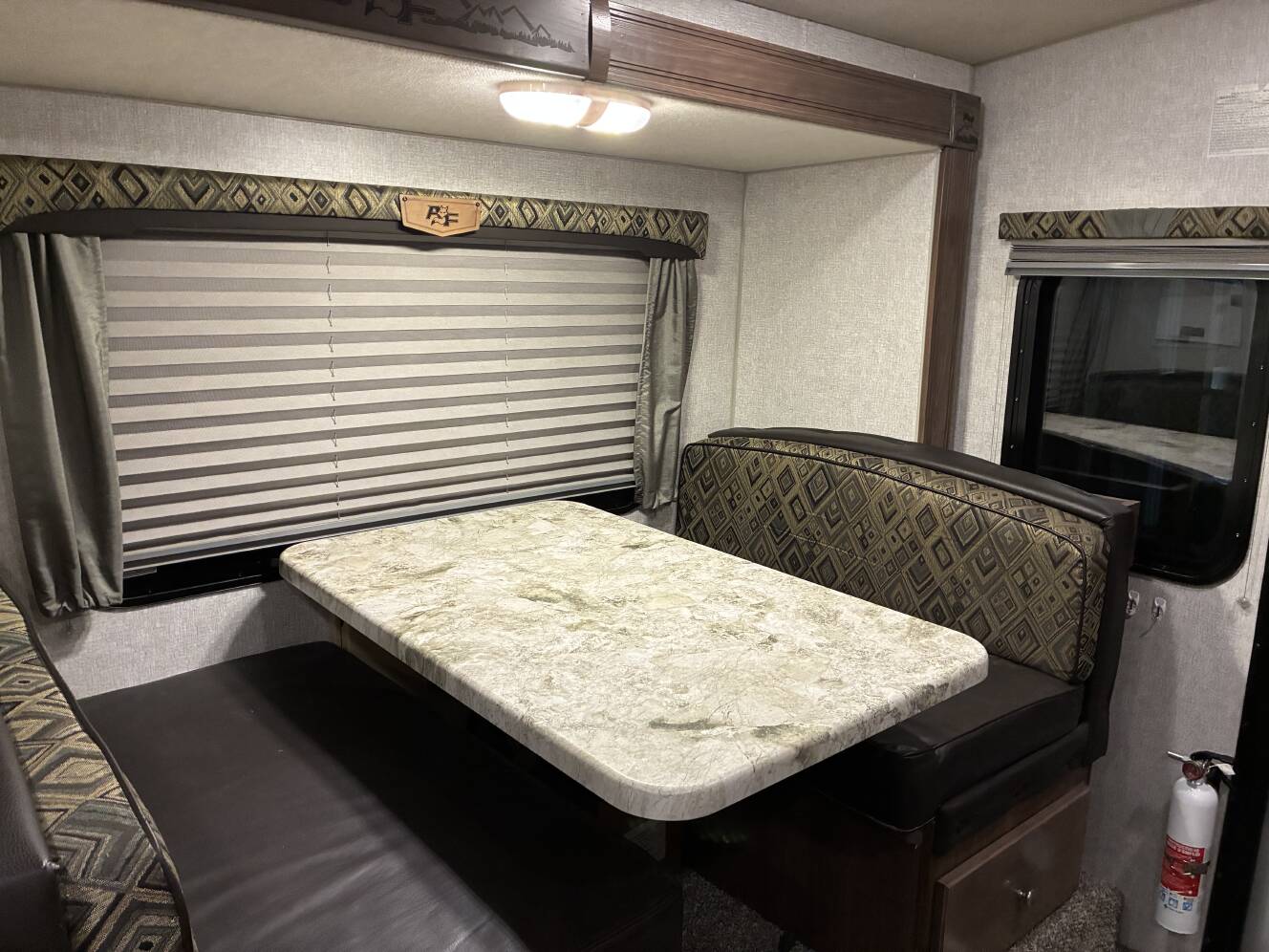 A photo of this 2022 Northwood Mfg ARCTIC FOX 811